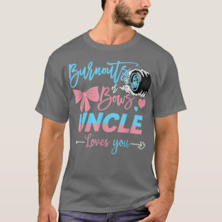 Ausschreibungen oder Bögen mit Lieben, die Sie Ges T-Shirt