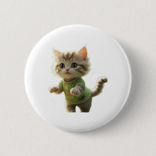 Ausschreibungsaufkleber Button