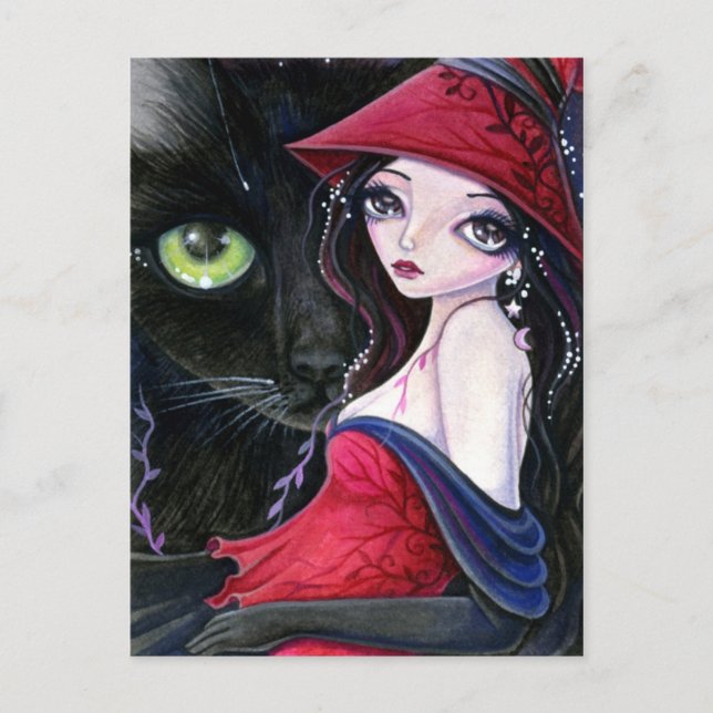 Ausschreibungsschutz - Postkarte (Vorderseite)