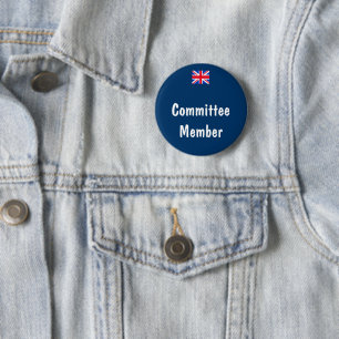 Ausschussmitglied Button