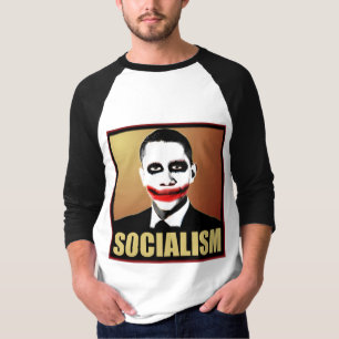 Ausschusssozialismus T-Shirt