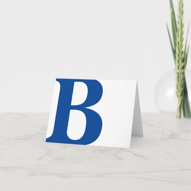 AUSSEITE DER KARTE................................ (Vorderseite)