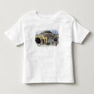 Außenansicht der Kuppel, 532-37 Kleinkind T-shirt
