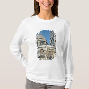 Außenansicht des chevet T-Shirt