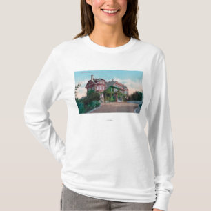 Außenansicht des FM Borax-Smith-Wohnsitzes T-Shirt
