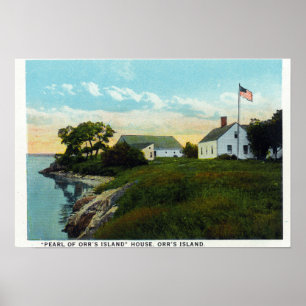 Außenansicht des Kongress-Quadrat-Hotels Poster