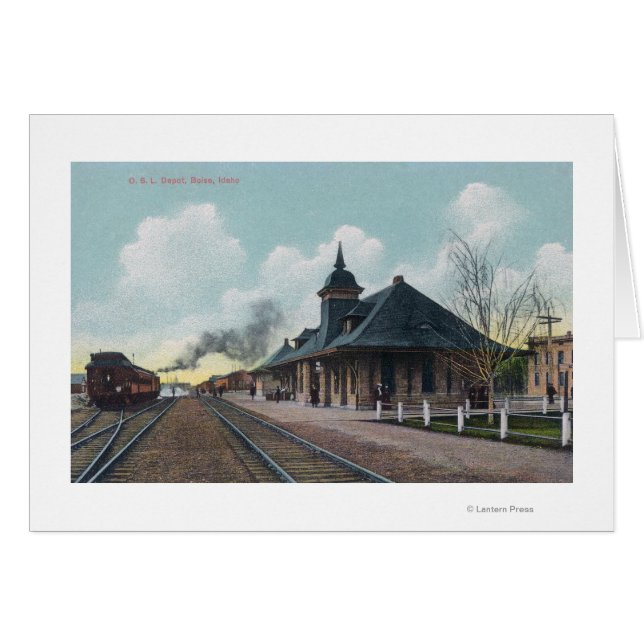 Außenansicht des OSL-Depots, ID (Vorderseite (Horizontal))