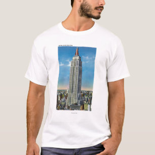 Außenansicht des Reich-Staat Gbd T-Shirt