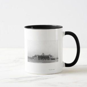 Außenansicht Seattle-Tacoma internationalen Tasse