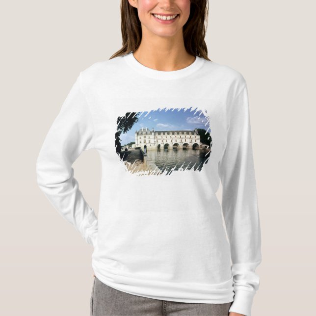 Außenansicht T-Shirt (Vorderseite)