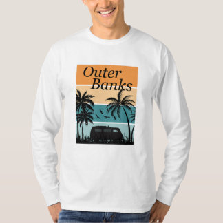 Außenbänke T-Shirt