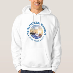 Außenbanken (C) Hoodie