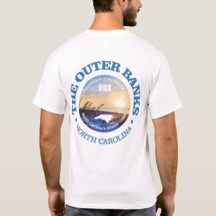 Außenbanken (C) T-Shirt