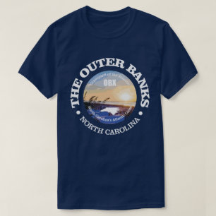 Außenbanken (C) T-Shirt