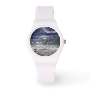 Außenbanken NC Armbanduhr