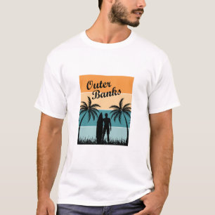 Außenbanken T-Shirt