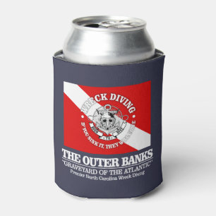 Außenbanken WD Dosenkühler