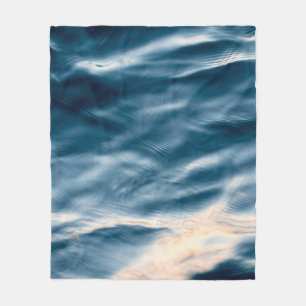 Außenbereich Fleecedecke