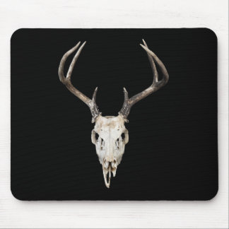 Außendienst für Hirsche Mousepad