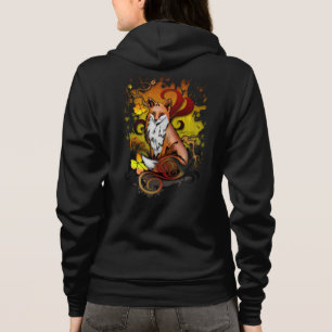 Außenfuchs Hoodie