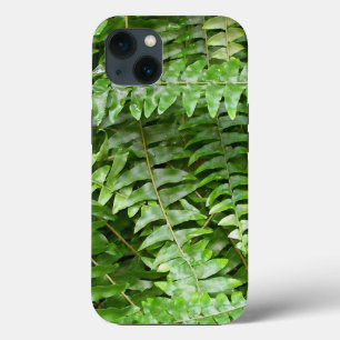 Außengrenzen I Grüne Natur Case-Mate iPhone Hülle