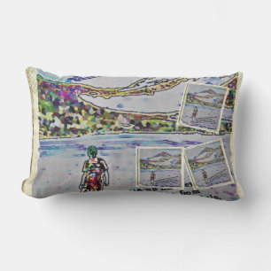 Außenkissen mit PSM 121-1 und ISA 12-3 Kissen Für Draußen