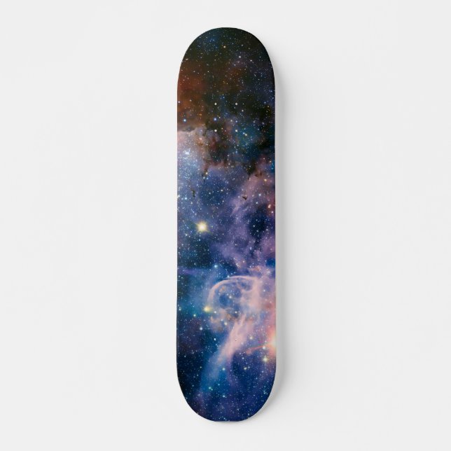Außenraumskateboards Skateboard (Vorne)