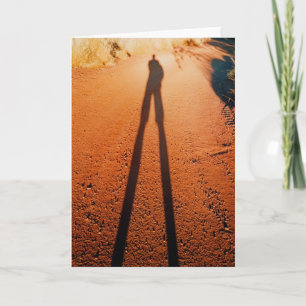 Außenschatten Karte