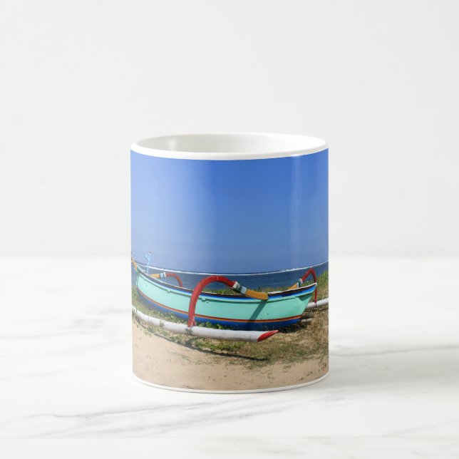 Außenschiff Tasse (Mittel)