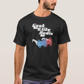 Aussenseiter-Auslese-Radio T-Shirt