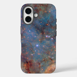 Außenseiter des Tarantula-Nebels iPhone 16 Hülle