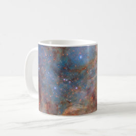 Außenseiter des Tarantula-Nebels Kaffeetasse