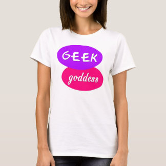 Aussenseiter-Göttin T-Shirt