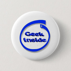 Aussenseiter innerhalb des Knopfes Button