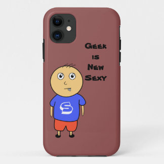 Aussenseiter-Junge Case-Mate iPhone Hülle