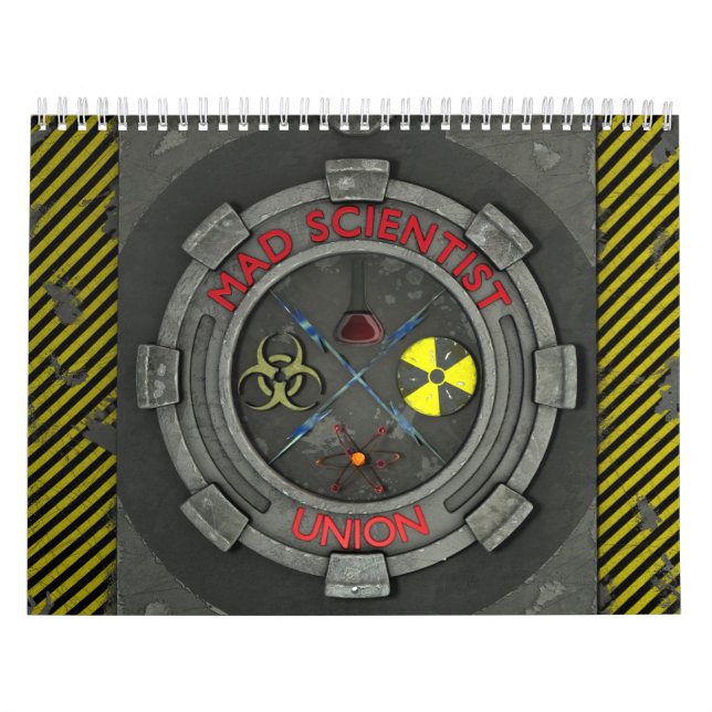 Aussenseiter-Kalender Kalender (Titelbild)