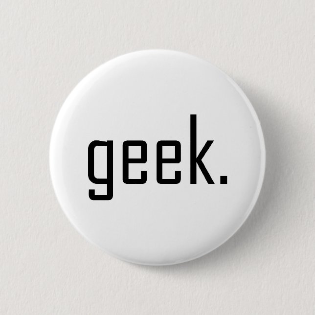 Aussenseiter Knopf Button (Vorderseite)