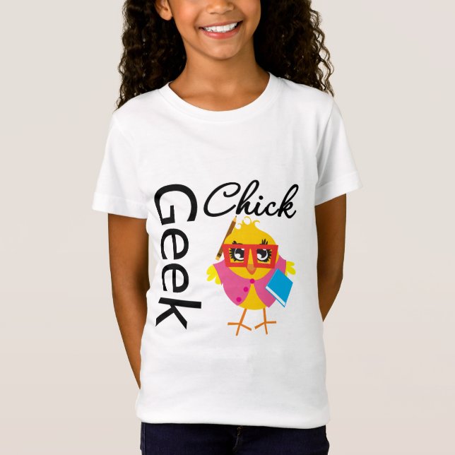 Aussenseiter-Küken T-Shirt (Vorderseite)