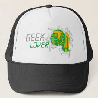 Aussenseiter-Liebhaber Truckerkappe