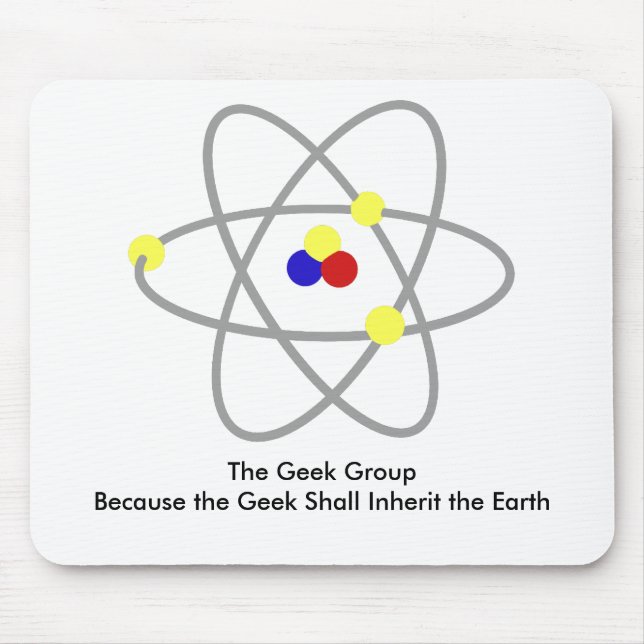 Aussenseiter Mousepad (Vorne)