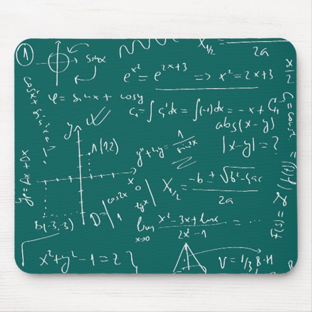 Aussenseiter Mousepad (Vorne)