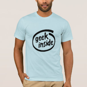 AUSSENSEITER NACH INNEN T-Shirt