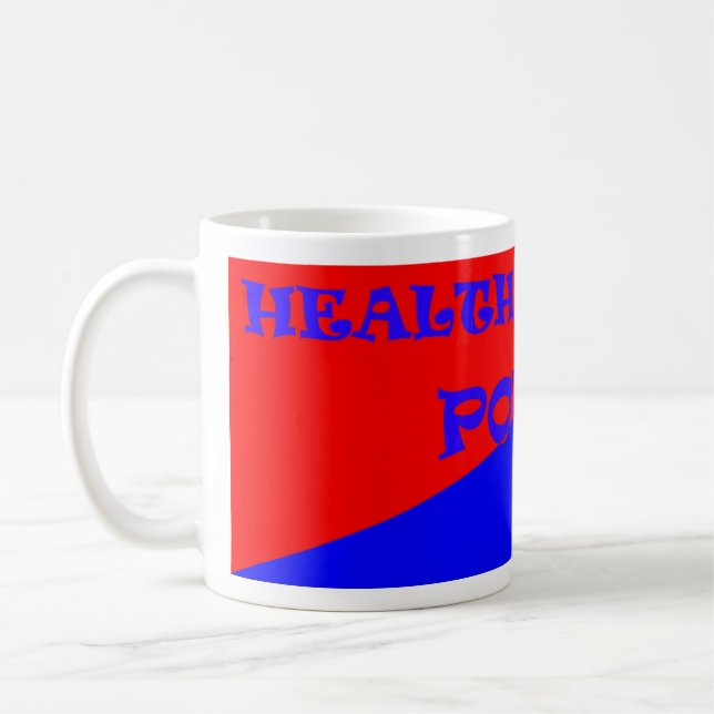 Aussenseiter-Schale Tasse (Links)