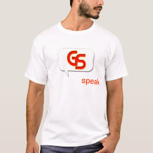 Aussenseiter sprechen T-Shirt