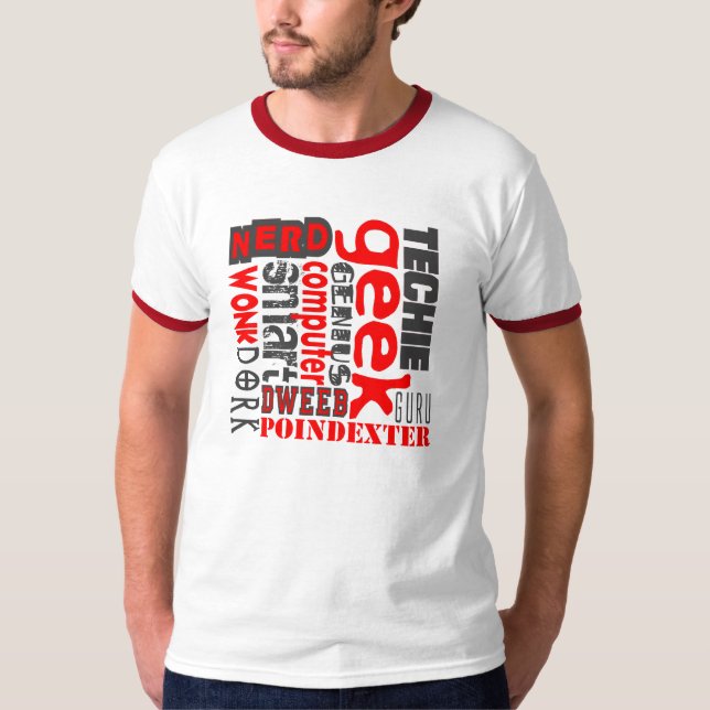 Aussenseiter T-Shirt (Vorderseite)