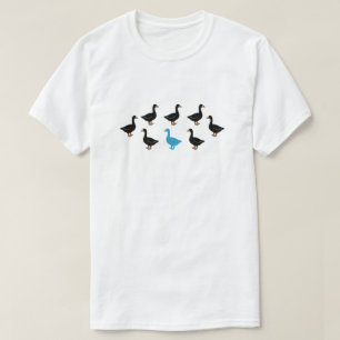Außenseiter T-Shirt