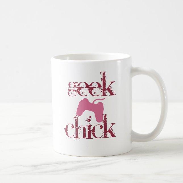 Aussenseiterküken Kaffeetasse (Rechts)
