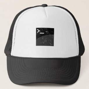 Aussenseiterstolz Truckerkappe