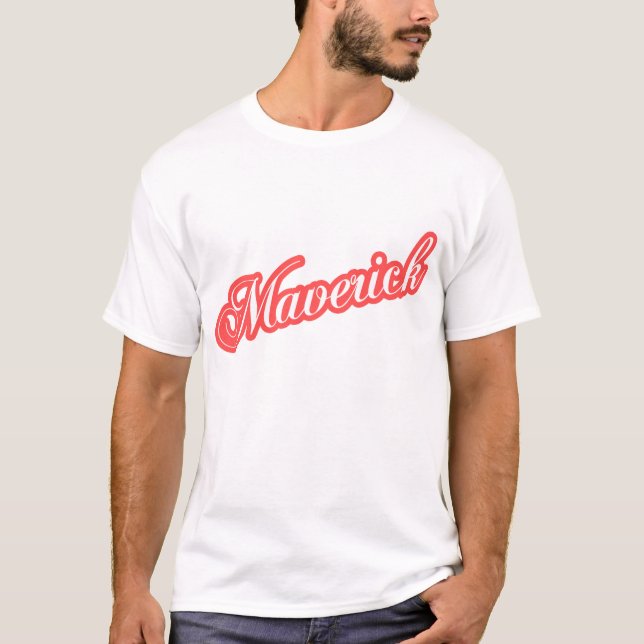 AußenseiterStreetwear Shirt (Vorderseite)