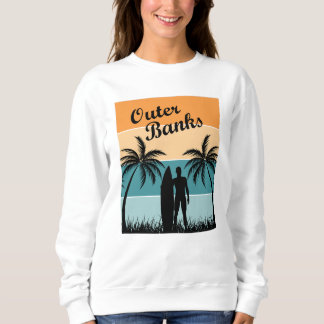 Außenstelle 3 sweatshirt